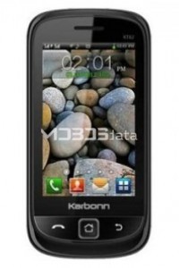 KARBONN KT82 specifikacije