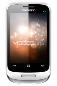 KARBONN KT83 specifikacije