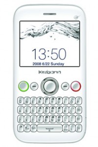 KARBONN KW specifikacije