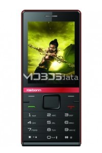 KARBONN LEGEND 2.8 specifikacije
