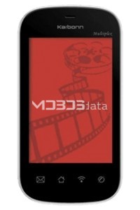 KARBONN MULTIPLEX specifikacije