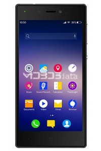 KARBONN QUATTRO L51 HD specifikacije