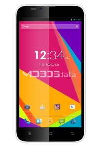 KARBONN S29 ELITE specifikacije