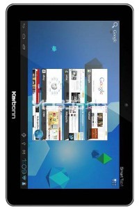 KARBONN SMART TAB 1 specifikacije i karakteristike KARBONN SMART TAB 1 specifikacije