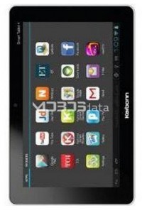 KARBONN SMART TAB 4 specifikacije