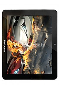 KARBONN SMART TAB 8 specifikacije