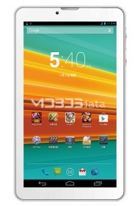 KARBONN ST72 specifikacije