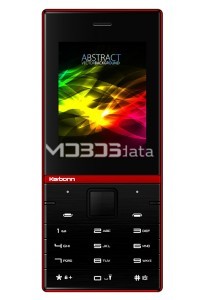 KARBONN THE LEGEND specifikacije