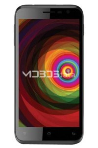 KARBONN TITANIUM DAZZLE S201 specifikacije