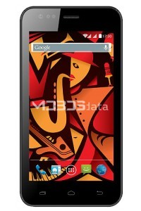 KARBONN TITANIUM DELIGHT specifikacije