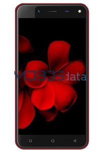 KARBONN TITANIUM FRAMES S7 specifikacije