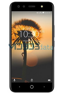 KARBONN TITANIUM FRAMES S9 specifikacije