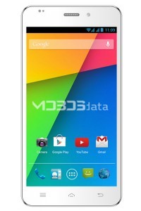 KARBONN TITANIUM HEXA specifikacije