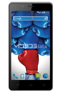 KARBONN TITANIUM HIGH specifikacije