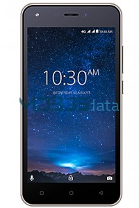 KARBONN TITANIUM JUMBO specifikacije