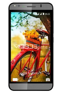 KARBONN TITANIUM MACH 5 specifikacije