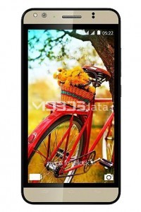 KARBONN TITANIUM MACHFIVE specifikacije