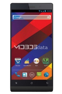 KARBONN TITANIUM OCTANE specifikacije