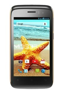 KARBONN TITANIUM S1+ specifikacije