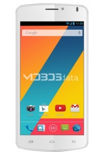 KARBONN TITANIUM S10 specifikacije