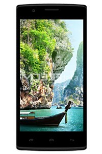 KARBONN TITANIUM S203 specifikacije