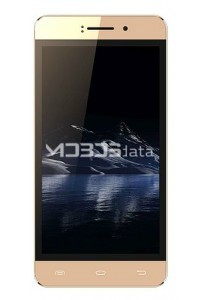 KARBONN TITANIUM S205 specifikacije