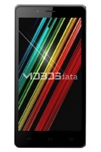 KARBONN TITANIUM S320 specifikacije