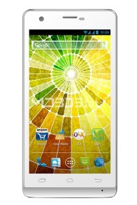 KARBONN TITANIUM S3 specifikacije