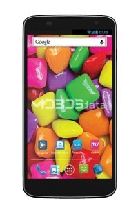 KARBONN TITANIUM S5+ specifikacije