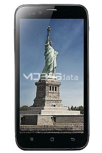 KARBONN TITANIUM S5 specifikacije