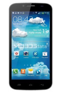 KARBONN TITANIUM S6 specifikacije