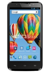 KARBONN TITANIUM S7 specifikacije