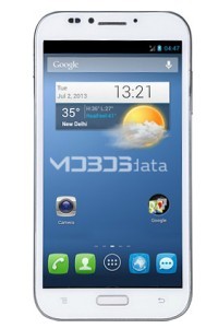 KARBONN TITANIUM S9 specifikacije