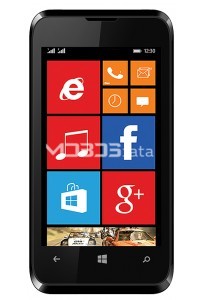 KARBONN TITANIUM WIND W4 specifikacije