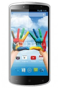 KARBONN TITANIUM X specifikacije