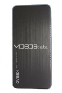KEBAO KB9201 specifikacije