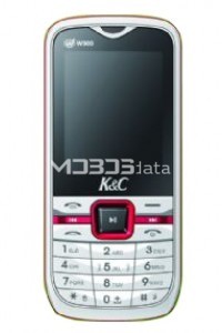 KECHAO W900 specifikacije