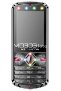 KECHAODA K31 specifikacije