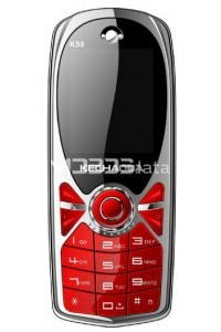KECHAODA K50 specifikacije