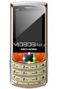 KECHAODA K62 specifikacije