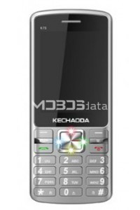 KECHAODA K75 specifikacije