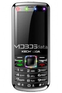 KECHAODA K77 specifikacije