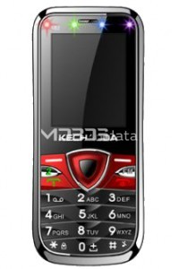 KECHAODA K82 specifikacije