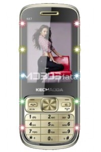 KECHAODA K87 specifikacije