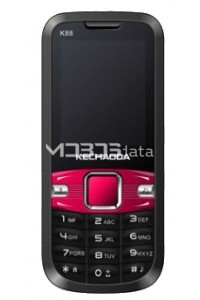 KECHAODA K88 specifikacije