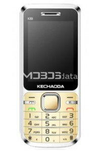 KECHAODA K89 specifikacije