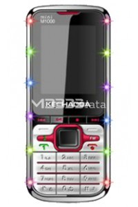 KECHAODA MINI M1000 specifikacije
