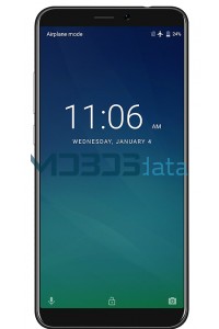 KEECOO P11 specifikacije