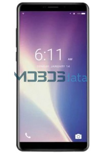 KEECOO P11 PRO specs