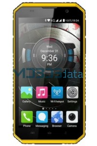 KEN W9 PRO specs